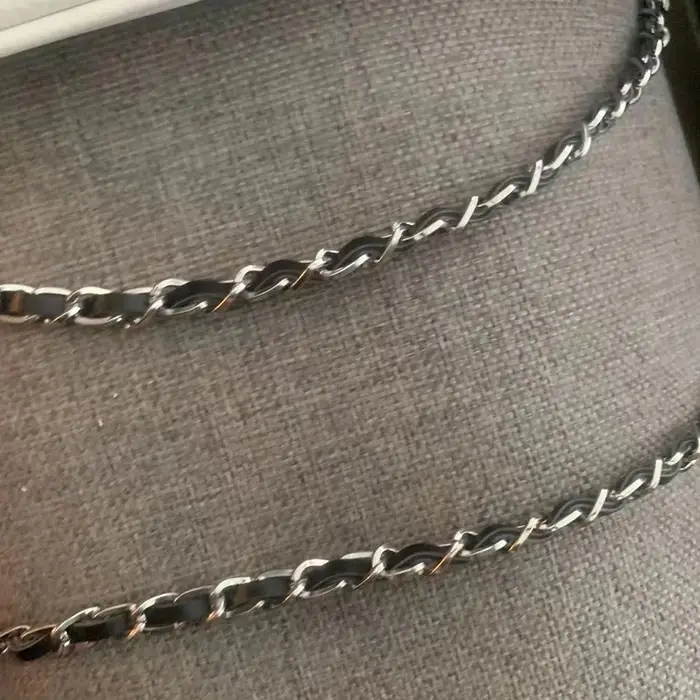 Petit sac carré tendance