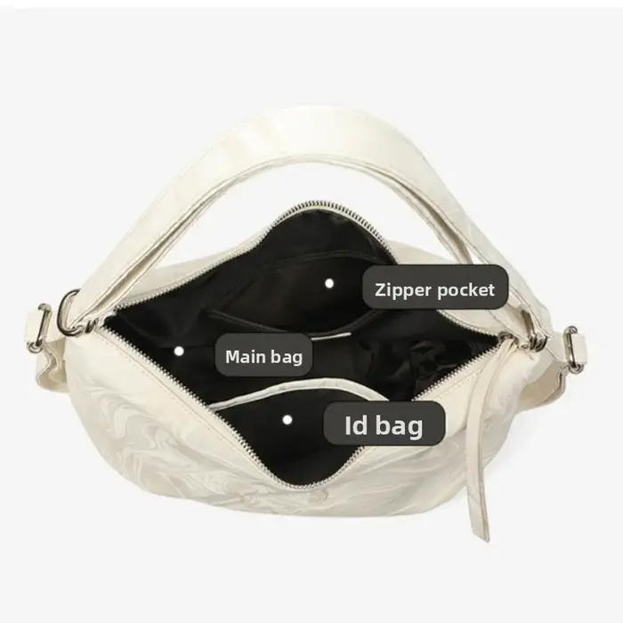 Sac fourre-tout pour femme grande capacité