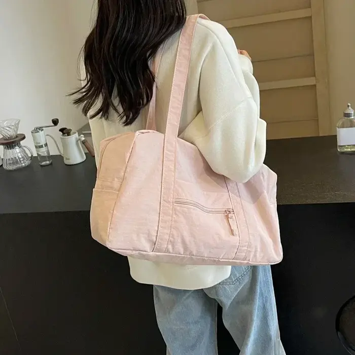 Sac en tissu Nylon pour femmes