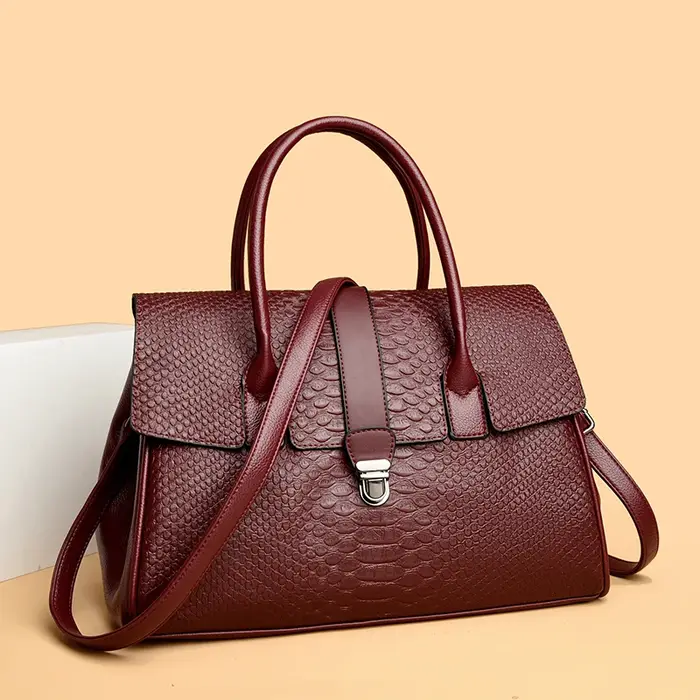 Sac pour femme de grande capacité