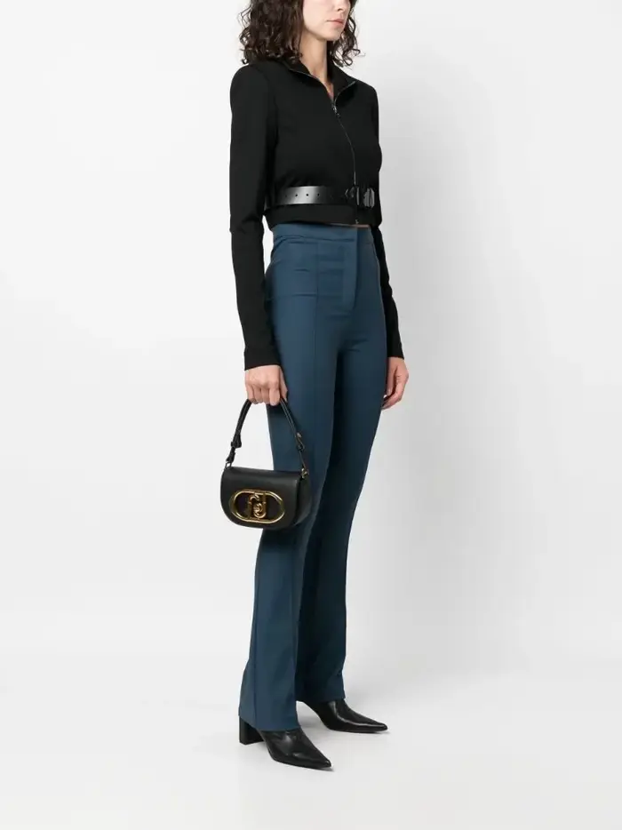 Nouvelle arrivée femmes sac de haute qualité luxe sac à main de créateur Bolsos Para Mujer sac à bandoulière