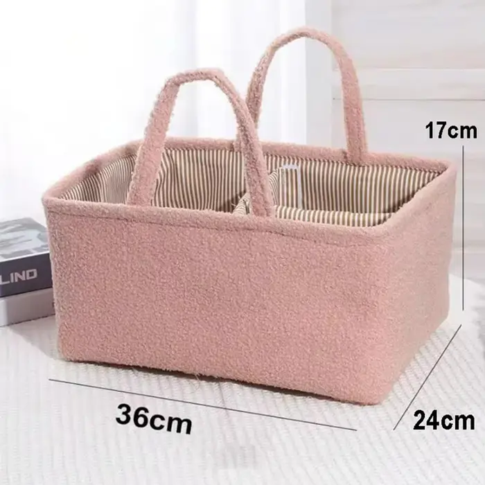 Sac de voyage Portable pour maman