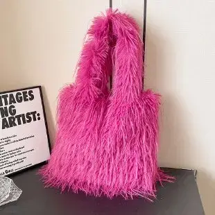 Sac à langer tendance pour femmes : sac à main en cuir de luxe simple, sac messager minimaliste haut