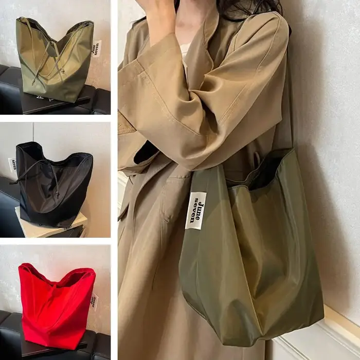 Sac fourre-tout pour femme