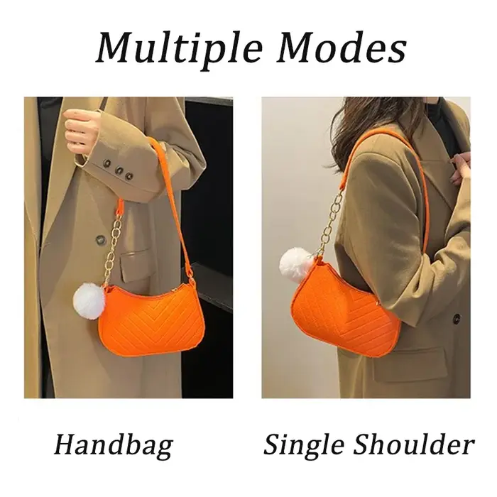 Sac à main de luxe pour femmes