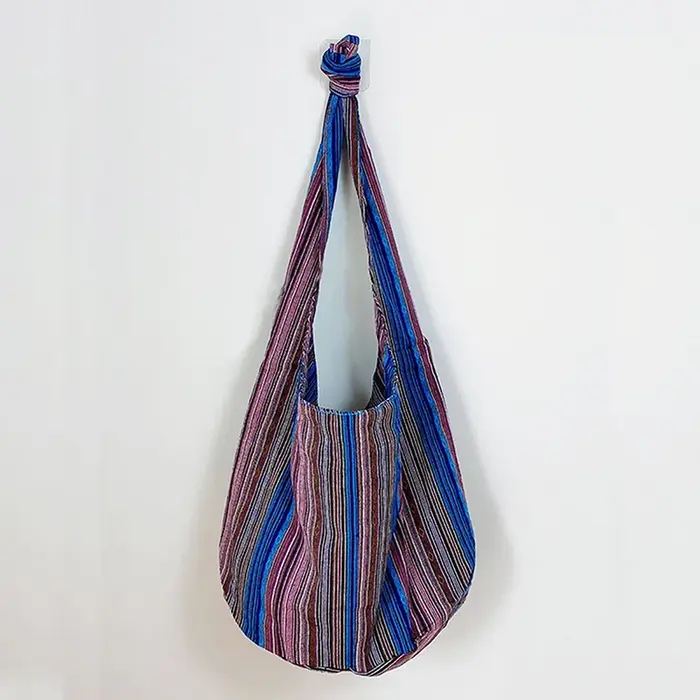 Sac fourre-tout Boho Chic aztèque pour femmes