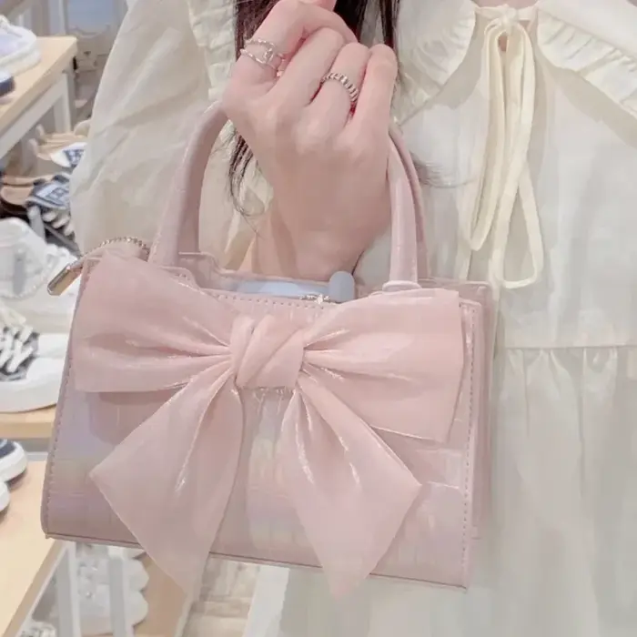 Mode femmes pochette sac à main sacs