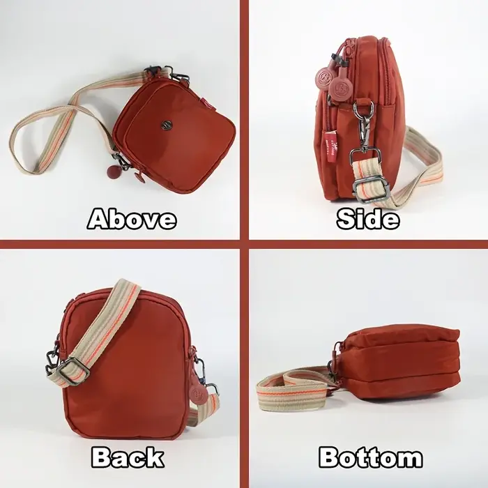 Sac à bandoulière pour femmes