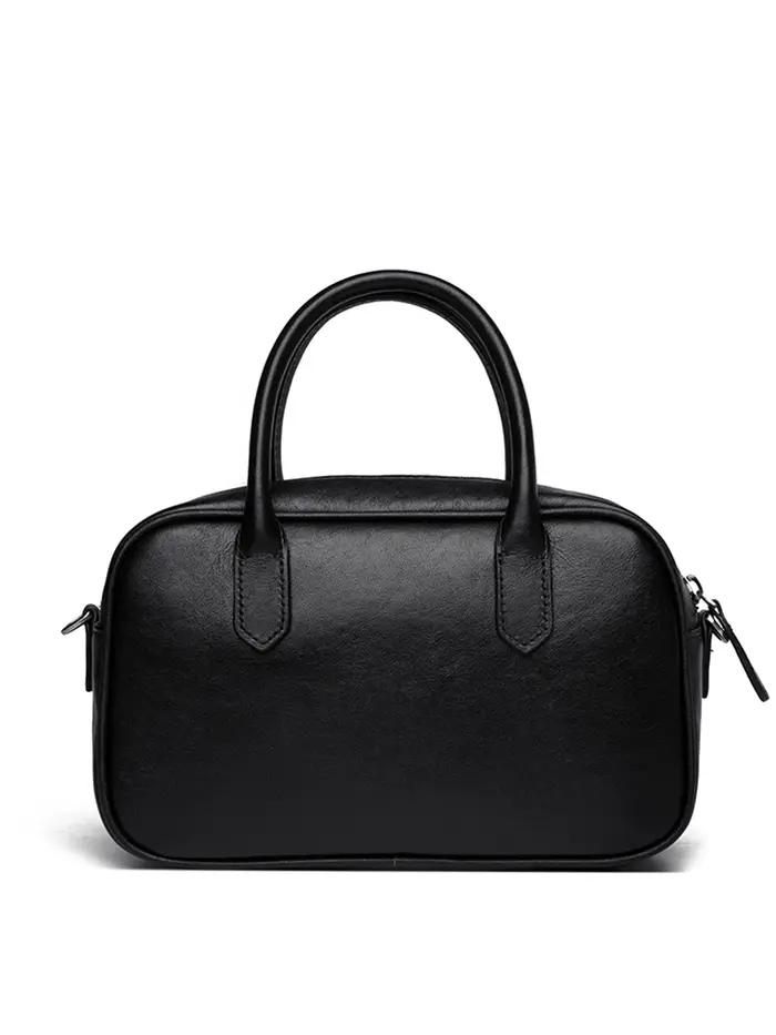 Sac Boston Mini de créateur français