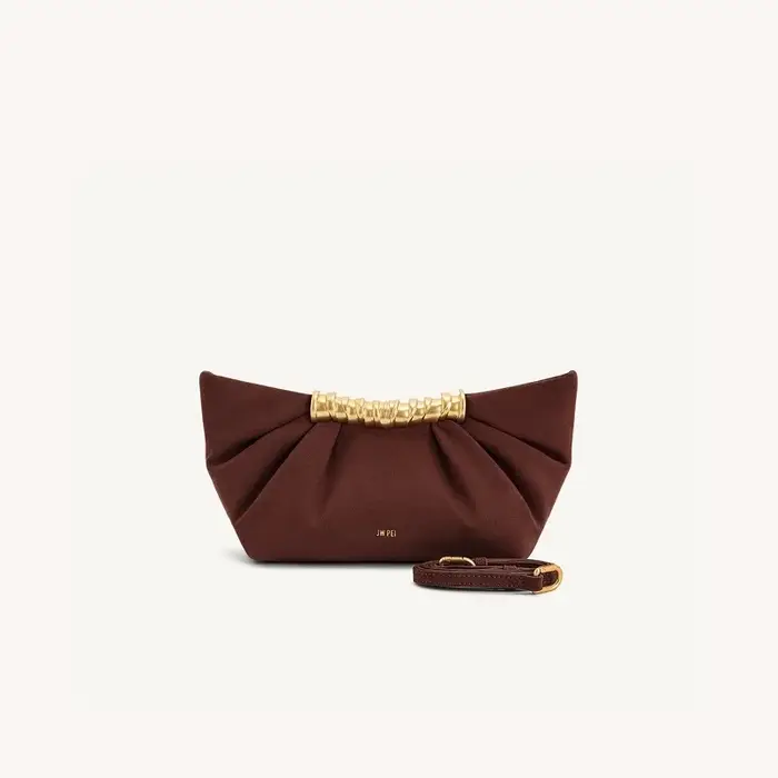 JW PEI pochette, métal