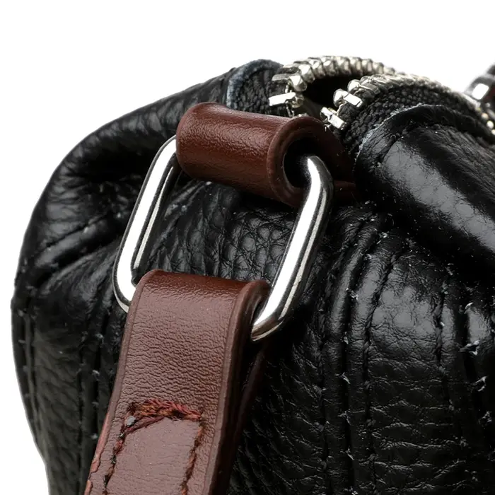Femmes sacs à main en cuir véritable concepteur de mode usage quotidien sac