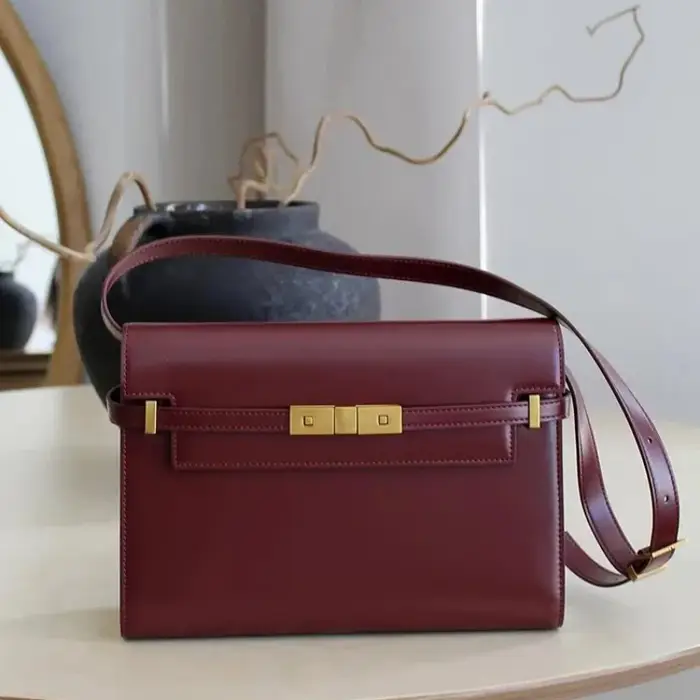 Sac rétro Manhattan pour un style urbain
