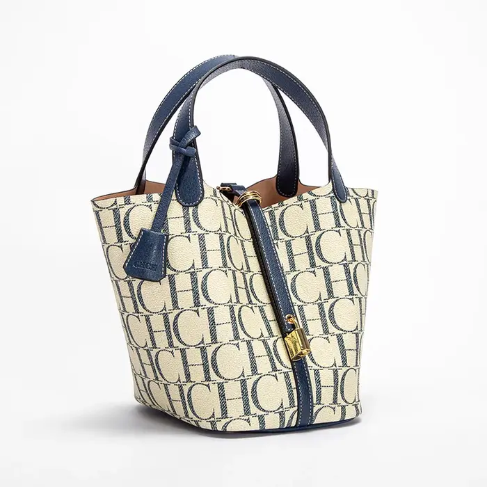 Sacs à main pour femmes, fabrication exquise, lettres polyvalentes à la mode imprimées, conception d