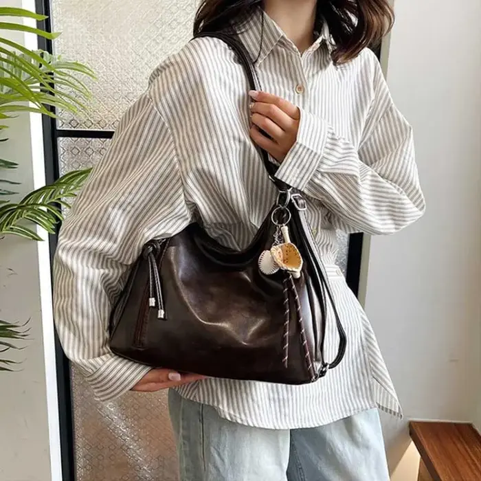 Sac fourre-tout multifonctionnel pour femmes