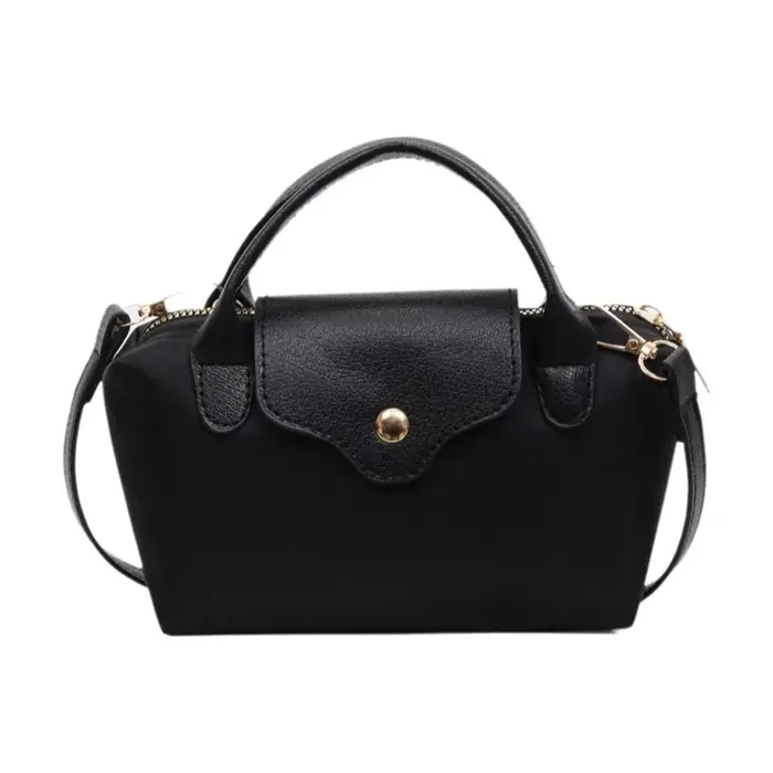 Sac à bandoulière décontracté et tendance pour femme