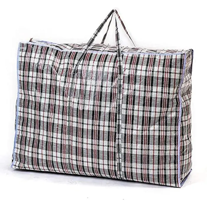 Sacs de rangement extra larges