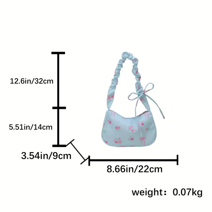 Sac à bandoulière pour femme