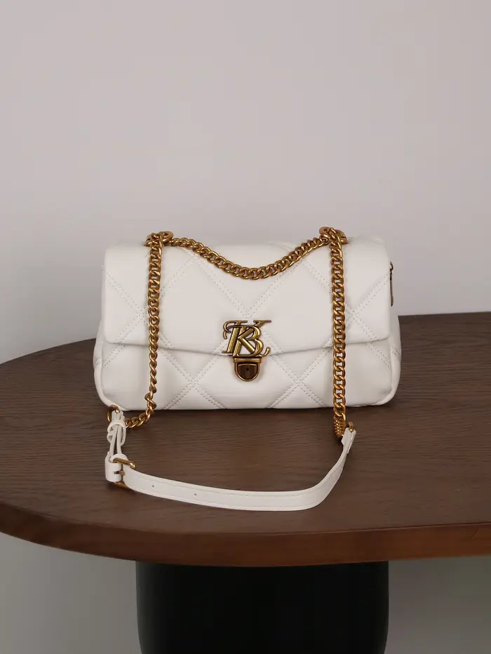 Sac à bandoulière de luxe grande capacité pour femme, élégant, printemps/été 2026, nouveau sac sous