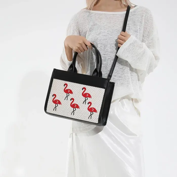Petit Sac fourre-tout pour femmes