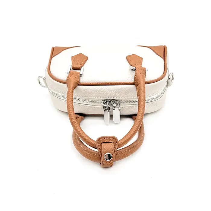 Sacs à bandoulière en cuir pour femmes
