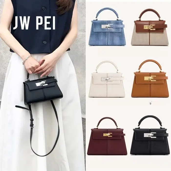 Sac à main Yara 2025 JW PEI pour femme