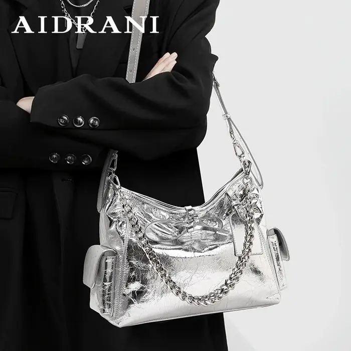 Aidrani nouveau sac à chaîne pour femmes
