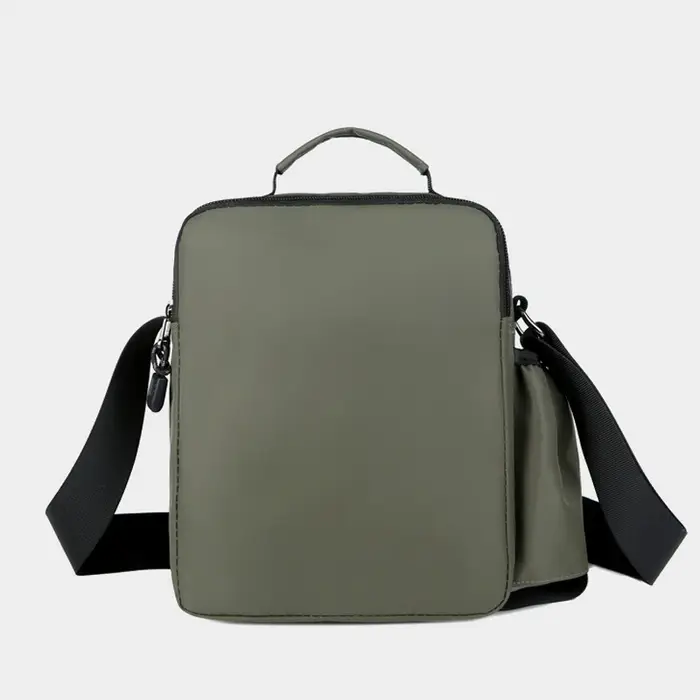 Luxury Designer Bags Lite Sling Chest Bag Light Outdoor Casual Shoulder Bag for Men and Women