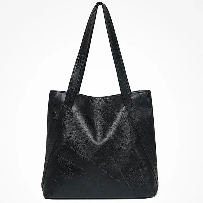 Sac à bandoulière en PU pour femmes