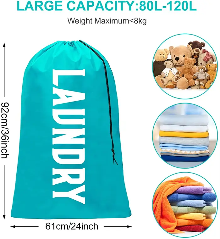 Sacs à linge de voyage XL