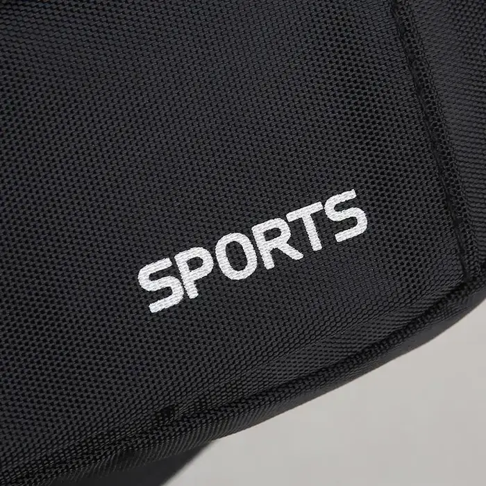 Sac banane étanche pour la course