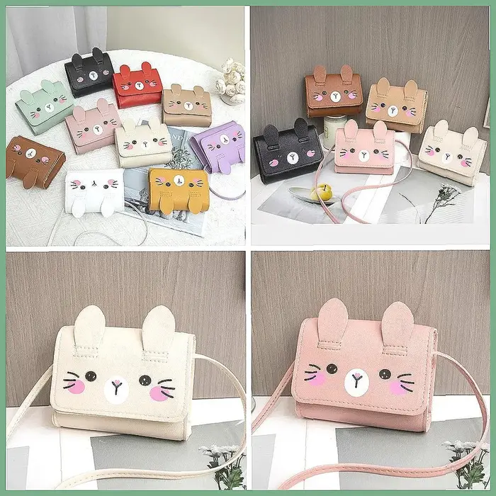 Mini sac à main pour enfants