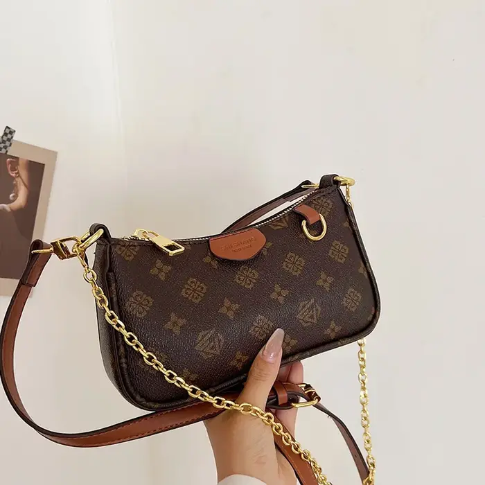Sac à bandoulière Style Vintage pour femmes