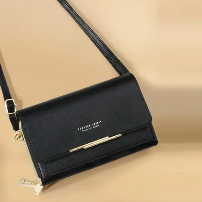 Sac à main multi-cartes pour femme
