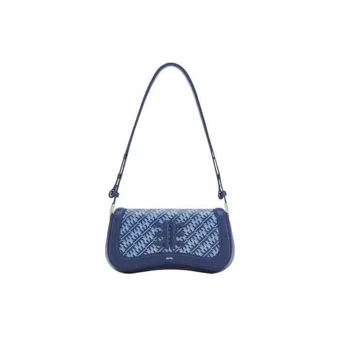Sac à bandoulière polyvalent JW PEI Pudding Bag