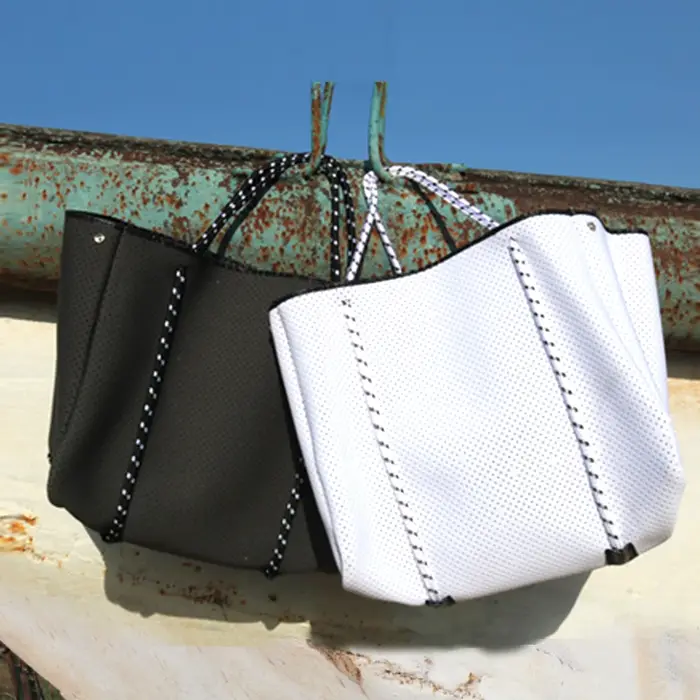 Stalny Beach-Sac fourre-tout de luxe pour femme