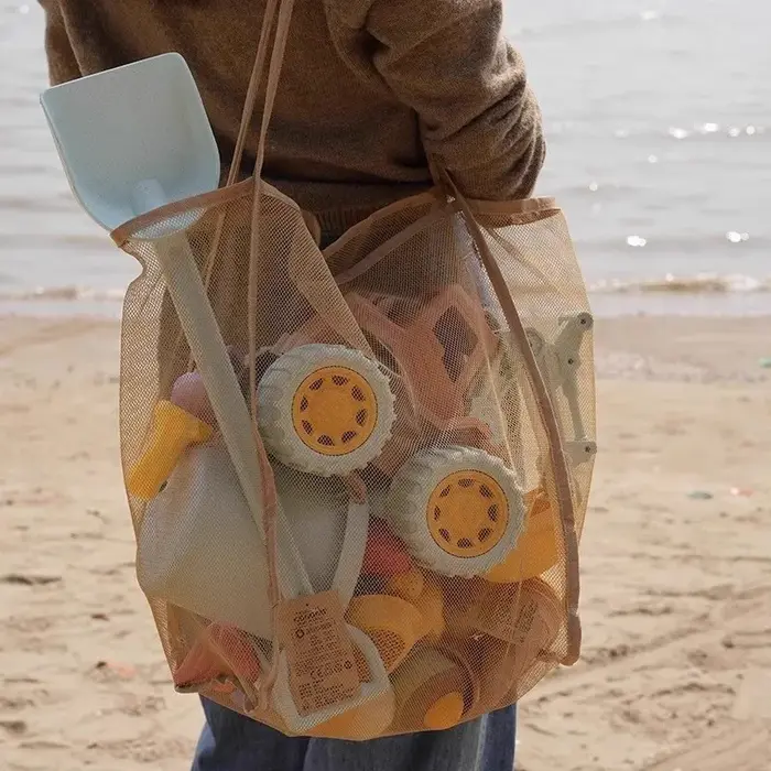 Sac de plage pour maman