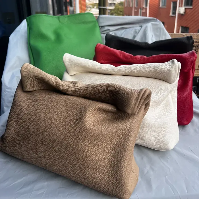 Nouveaux sacs à main bouclés de style européen, sacs à main pour femmes avec poches pour téléphone p