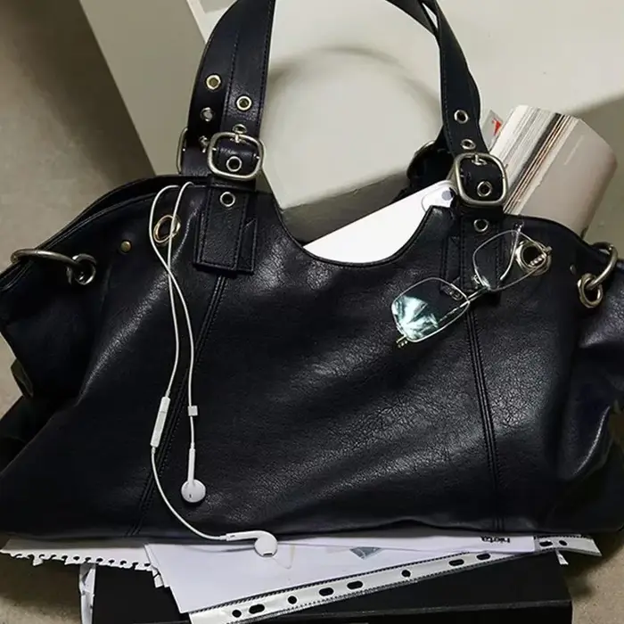 Grands sacs Vintage pour femmes