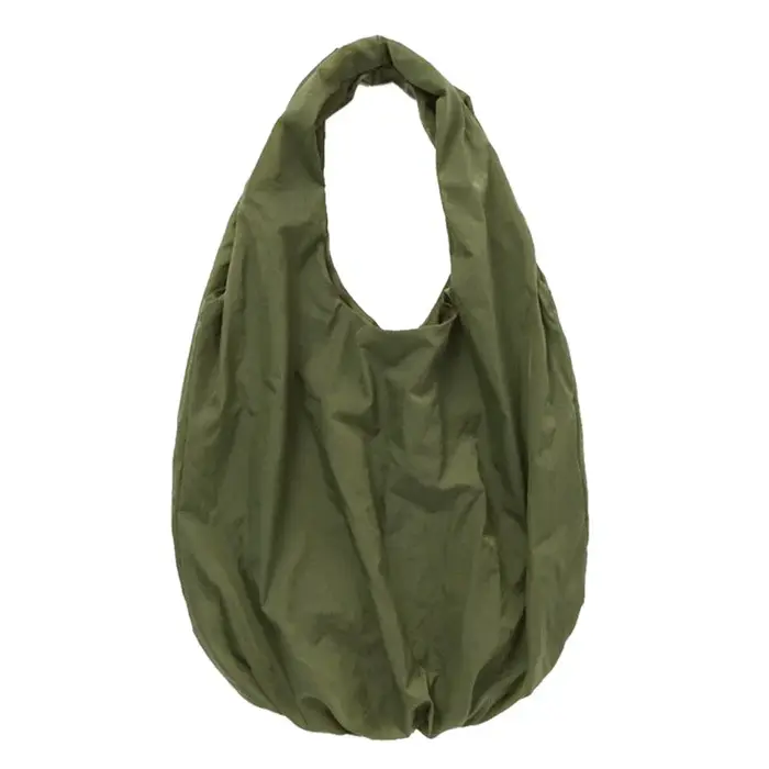 Sac à main en tissu léger pour femmes