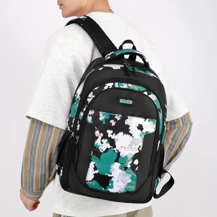 Sac à dos pour étudiant