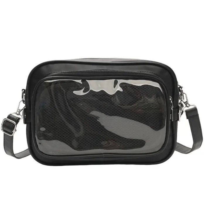 Petit sac Itabag en cuir PU souple