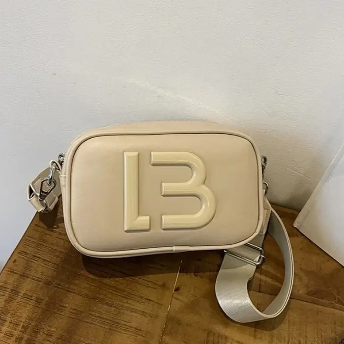 Sac à langer de luxe tendance