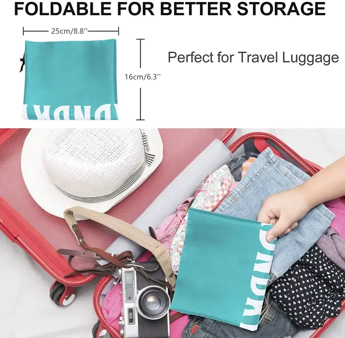 Sacs à linge de voyage XL