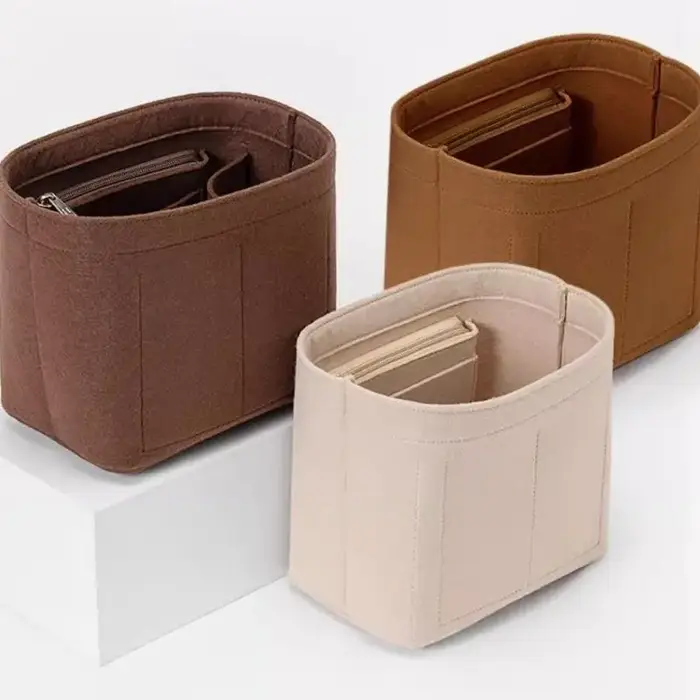 Sac à insérer en feutre