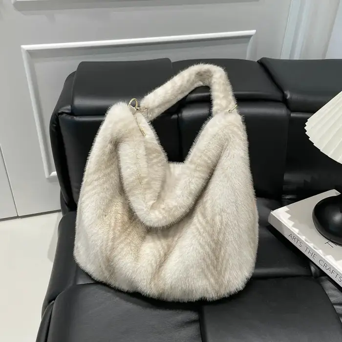 Sacs à main tendance doux pour femmes