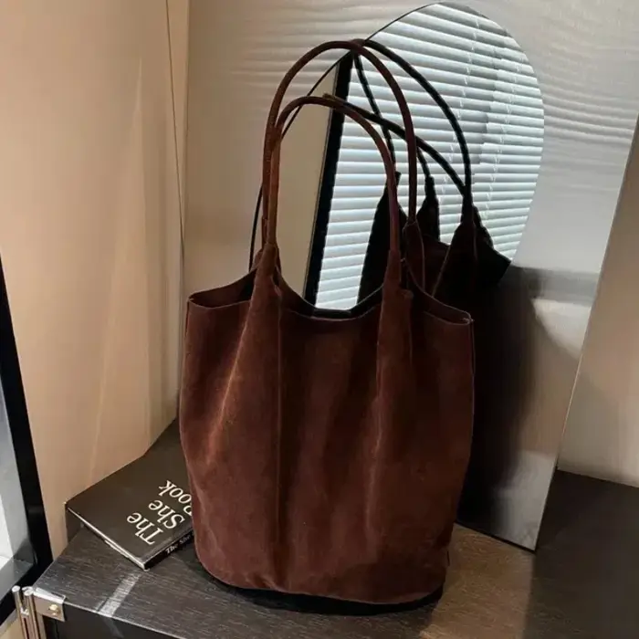 Sac à bandoulière rétro