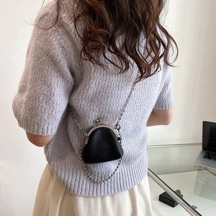 Mini sacs à bandoulière pour femmes