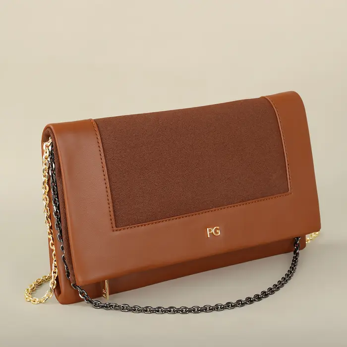 Sac à bandoulière simple PG PATSY GARIS