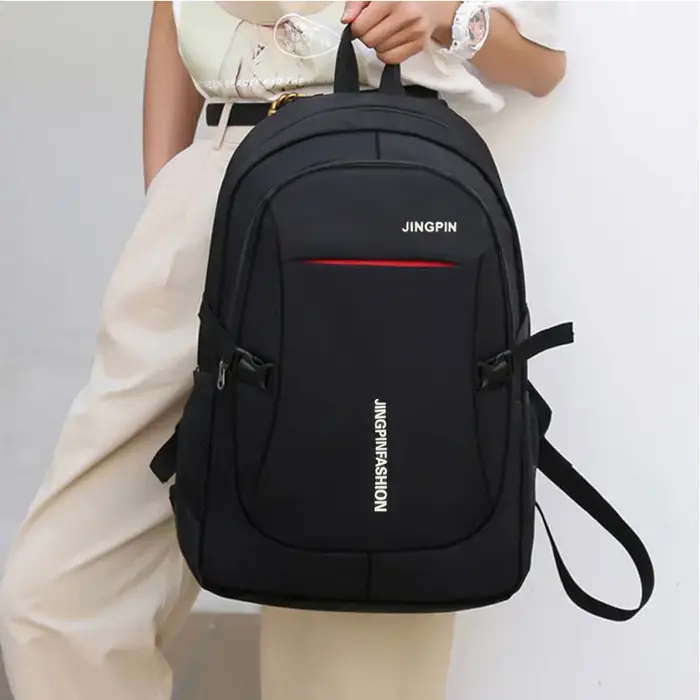 Cartable de loisirs en toile pour femmes
