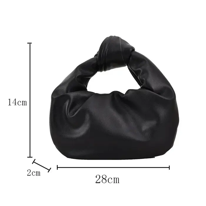 Sacs messagers en cuir PU